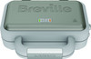 Breville DuraCeramic Sandwich- en tostimaker