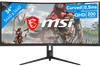 MSI MAG 342CQRF E20 Curved