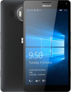 Microsoft Lumia 950 XL Zwart