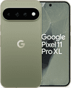 Google Pixel 11 Pro XL 256GB Groen 5G