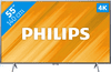 Philips 55PUS6201 - Ambilight