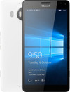 Microsoft Lumia 950 XL Blanc