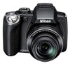 Nikon Coolpix P80