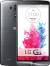 LG G3 16 GB Zwart