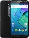 Motorola Moto X Style Noir