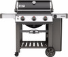 Weber Genesis II E-310 GBS Zwart