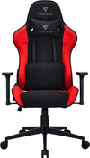 Vortech Essential Chaise Gamer Rouge