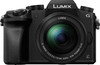 Panasonic Lumix DMC-G7MEG-K + 12-60 mm