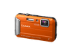 Panasonic Lumix DMC-FT30 oranje