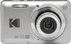 Kodak FZ55 Argent