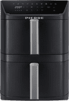 Pierre Dual Stacked Airfryer