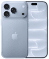 Apple iPhone 18 Pro 256GB Lichtblauw