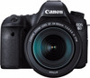 Canon EOS 6D + 24-105 mm IS STM