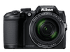 Nikon Coolpix B500