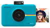 Polaroid Snap Touch Instant Digital Camera Blue