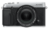 Fujifilm X-E2 + 18-55mm Silver