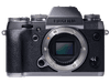 Fujifilm X-T1 Graphite Silver Edition Body