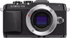 Olympus PEN E-PL7 body zwart