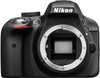 Nikon D3300 Body Black