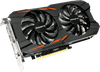 Gigabyte GeForce GTX 1050 Ti Windforce OC 4G