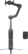 Osmo Mobile 8 Pro Standard Combo