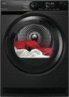 AEG TR76CBB96 SensiDry