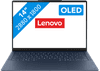 Lenovo Yoga Slim 7 OLED Copilot+ PC 14Q8Y11 83QR003UMB AZERTY