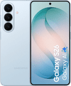 Samsung Galaxy S26 512 Go Bleu Clair 5G