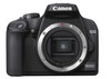 Canon EOS 1000D Body