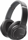 Sony MDR-ZX770BN Zwart