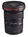 Canon EF 16-35mm f/2.8L USM II