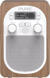 Pure Evoke D2 Lichtbruin