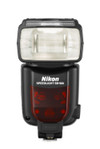 Nikon SB-900 Speedlight Flitser