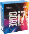 Intel Core i7-7700K Kaby Lake