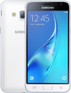 Samsung Galaxy J3 (2016) White