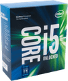 Intel Core i5 7600k Kaby Lake