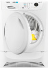 Zanussi ZDH8333P NL/FR
