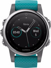 Garmin Fenix ¿¿5S Turquoise