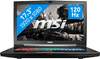 MSI GT73VR 7RF-409NL Titan Pro