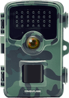 Camouflage EZ2 Lite