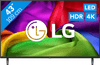 LG LED 43" NU800 (2026)