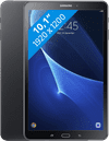 Samsung Galaxy Tab A 10,1 Wifi 16GB Zwart
