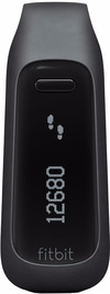 Fitbit One - Zwart