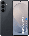 Samsung Galaxy S26 FE 128GB Black 5G