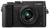 Panasonic Lumix DMC-GX8 + 14-42mm zwart