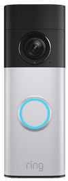 Ring Batterij Video Deurbel Plus 2e Generatie