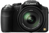 Panasonic Lumix DMC-FZ200