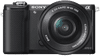 Sony Alpha A5000 Noir + 16-50 mm OSS
