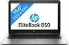 HP EliteBook 850 G4 Z2W86ET