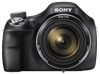 Sony CyberShot DSC-H400